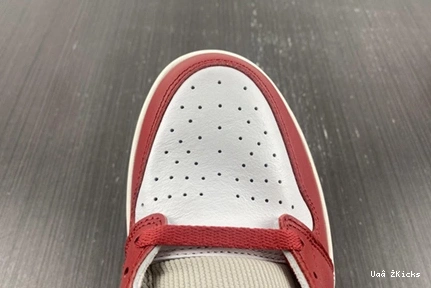 Resilient High Newstalgia Chenille Jordan DJ4891-061 1 OG 185 0712